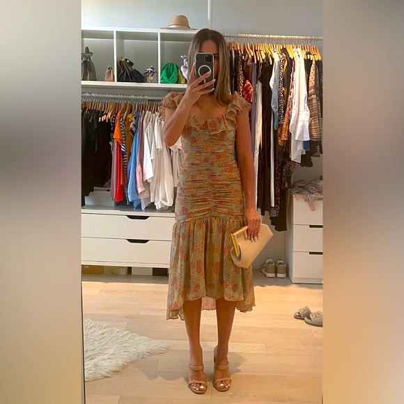 ASTR The Label, Size Small Dress - Picture 4 of 4